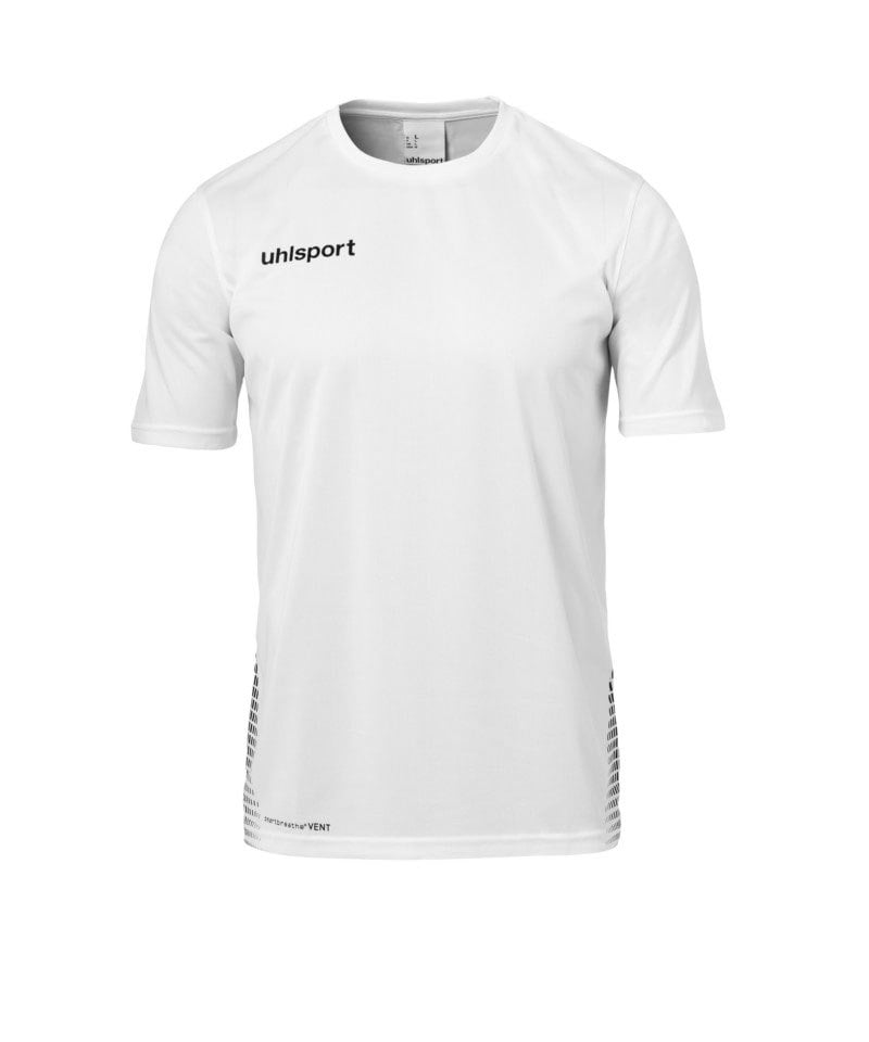 uhlsport Score Training T-Shirt Weiss F02 - weiss