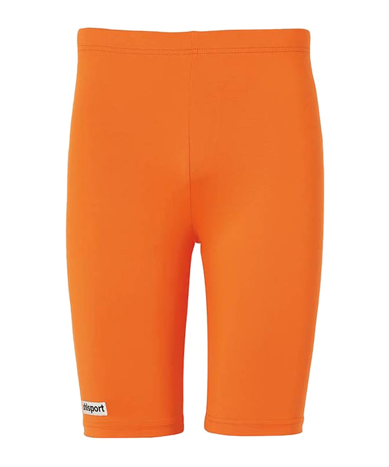 uhlsport Tight Short Hose kurz Orange F19 - orange
