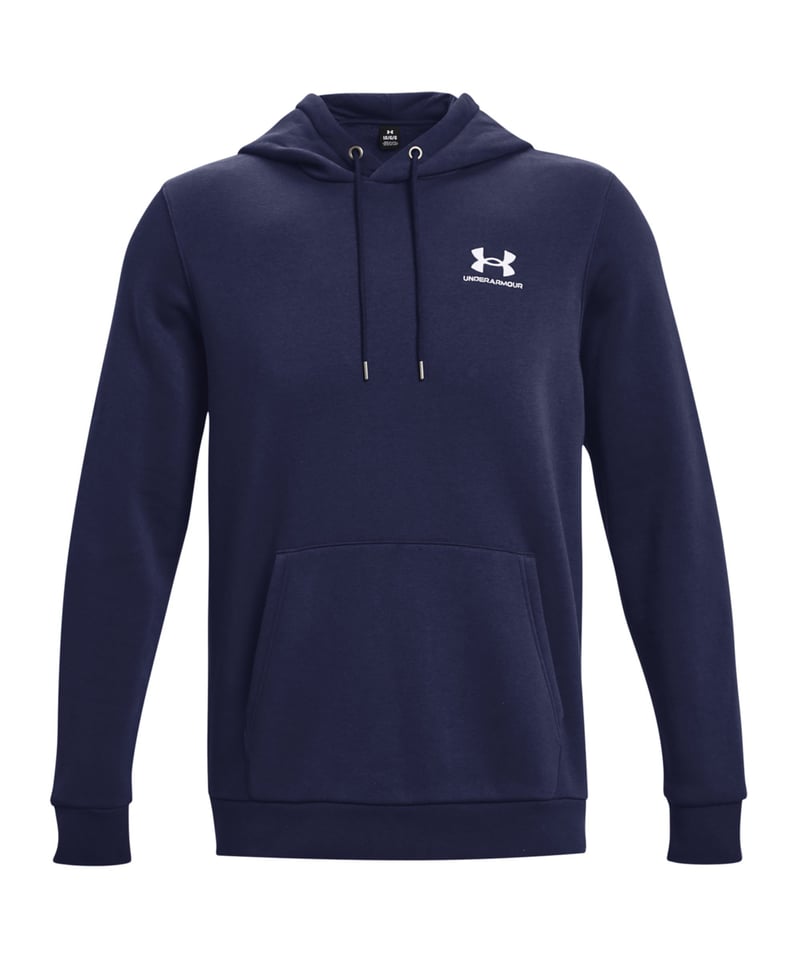 Under Armour Essential Fleece Hoody F410