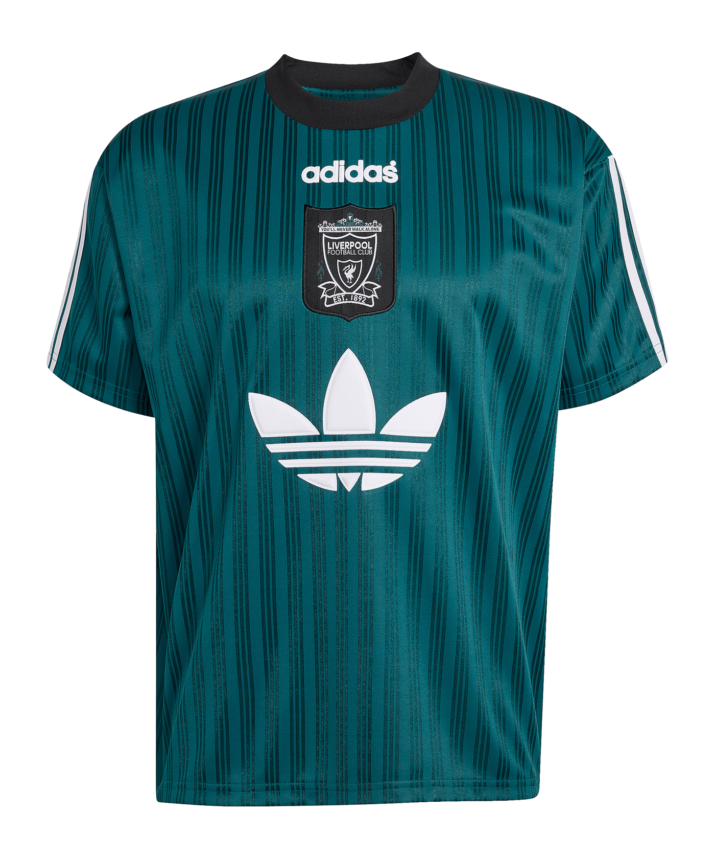 adidas FC Liverpool T-Shirt 95 Vert