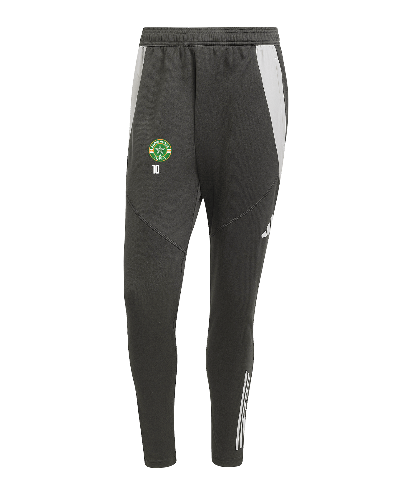 adidas Pantalon d'entraînement Noir - XS