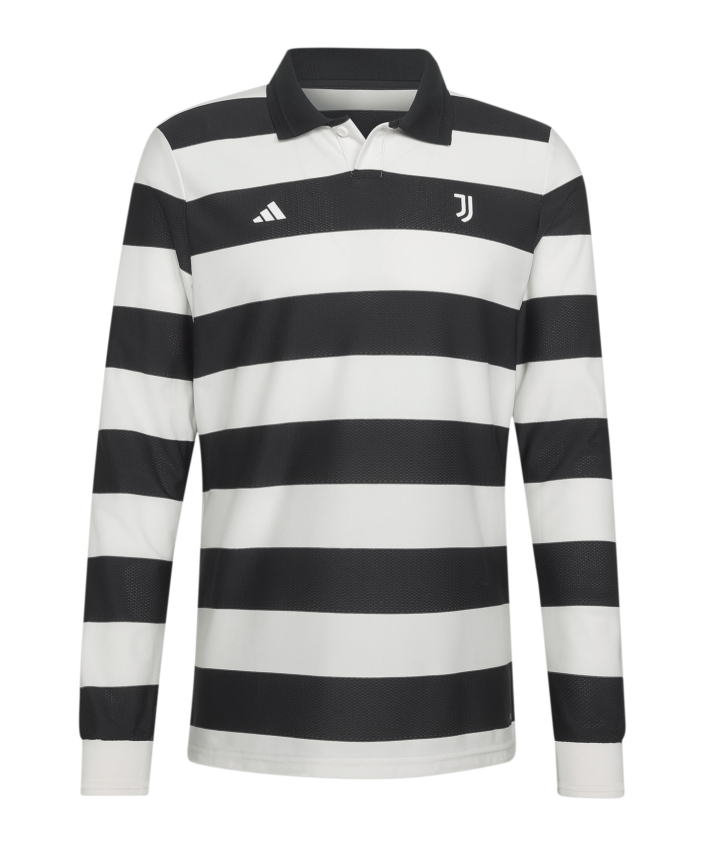 Maillot Authentique manche longues Juventus Turin Sgura 2025/26