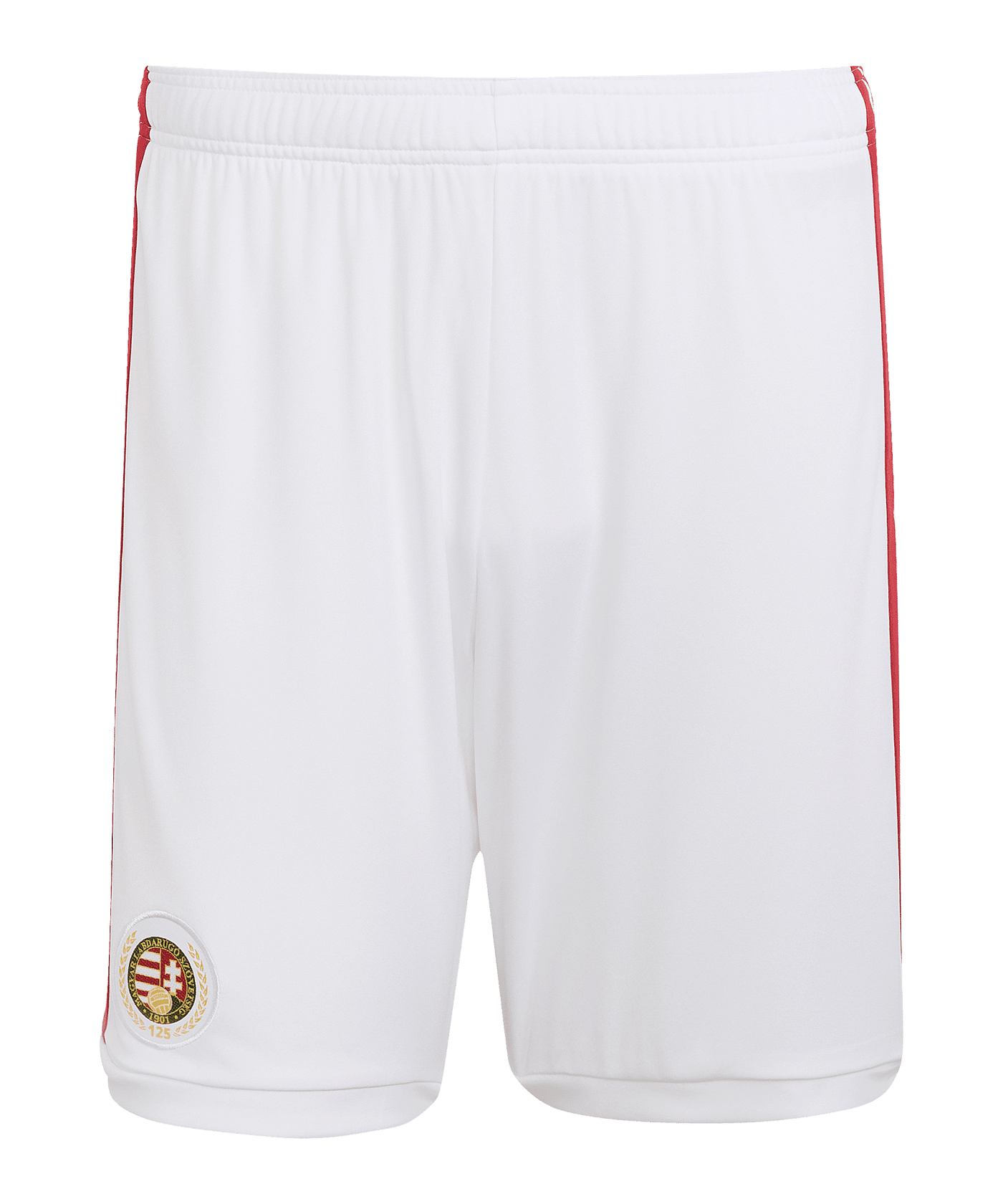 adidas Hongrie Court Home CM 2026 Blanc