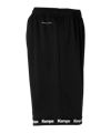 Kempa Wave 26 Short Kids Schwarz F001 - schwarz