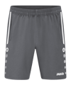 JAKO Allround Short Grau F820
