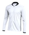 Nike Academy 25 Trainingsjacke Weiss F100