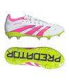 adidas Predator Elite FG Celestial Victory Kids Weiß