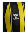 Hummel Match Striped Trikot Gelb F5800 - gelb