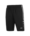 Jako Active Trainingsshort Schwarz Weiss F08