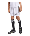 adidas Tiro 26 League Short Kids Weiß - weiss