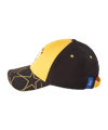 Galatasaray Istanbul UCL Cap Mehrfarbig Mehrfarbig - mehrfarbig