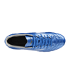 Mizuno Monarcida Neo III Pro FG Mugen Blau Weiss - blau