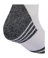 adidas Adi26 Strumpfstutzen Grau - grau