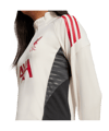 adidas FC Liverpool Competition Training Sweatshirt 2025/2026 Kids Weiß - weiss