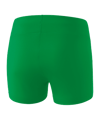 Erima Racing Leichtathletik Short Damen Grün - gruen