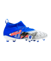 PUMA FUTURE 8 Match FG/AG Forever Kids Weiß F01 - weiss