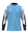 JAKO Dynamic Sweatshirt Blau F431