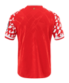 JAKO 1. FSV Mainz 05 Trikot Home 2025/2026 Rot - rot