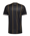 adidas DFB Deutschland Trikot 3rd 2026 Schwarz - schwarz