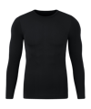 JAKO Skinbalance 2.0 Longsleeve Schwarz F800 - schwarz