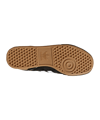 adidas Kaiser 5 Goal Halle Schwarz Weiss - schwarz