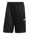 adidas Originals Poly Short Schwarz - schwarz