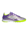 adidas F50 Pro TF Radiant Blaze Lila - lila