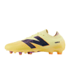 New Balance Tekela Pro Low Laced V4+ FG Energy Rush Beige - beige