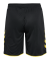 hummel Core 2.0 Short Schwarz F5138 - schwarz