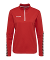 Hummel Authentic Ziptop Damen F3062