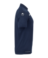 Uhlsport Essential Poly Poloshirt Blau F08 - blau