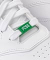 PUMA FC St. Gallen Court Ultra Freizeitschuh F02 - weiss
