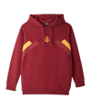 Galatasaray Istanbul Hoody Rot - rot