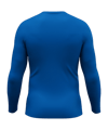 JAKO Function Longsleeve T-Shirt Blau F400 - blau
