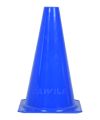 Cawila Markierungskegel S 23cm Blau