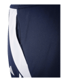 adidas FC Schalke 04 Jogginghose Kids Blau Blau - blau