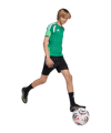 adidas Tiro 26 Competition Trainingsshirt Kids Grün - gruen