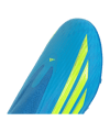 adidas F50 League LL FG/MG Ice Cold Precision Kids Blau - blau