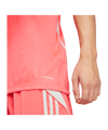 adidas Tiro 25 Competition Torwarttrikot Rot - rot