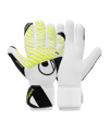 uhlsport FM Absolutgrip HN Pro Torwarthandschuhe Kids Weiß F01 - weiss