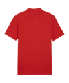 PUMA teamGOAL Casuals Poloshirt Rot F01 - rot