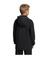 adidas Originals Tiro Travel Windjacke Kids Schwarz - schwarz