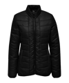Hummel Hmlsander Steppjacke Damen F2001 - schwarz