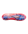 Nike Air Zoom Mercurial Vapor XVII Elite AG Scorpion Rot F900 - rot