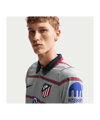 Nike Atletico Madrid Trikot 3rd 2026/2027 Grau F087 - grau