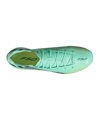 adidas F50 Hyperfast League FG Final Rush Grün - gruen