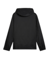 PUMA teamAdditions Training All Weather Jacke Schwarz F03