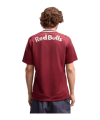 PUMA Red Bull Salzburg Replica Trikot Away 2026/2027 Rot F02 - rot