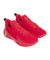 Under Armour CURRY 12 SN Rot F600 - rot