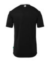 Kempa Emotion 27 Trikot Kids Schwarz F03 - schwarz